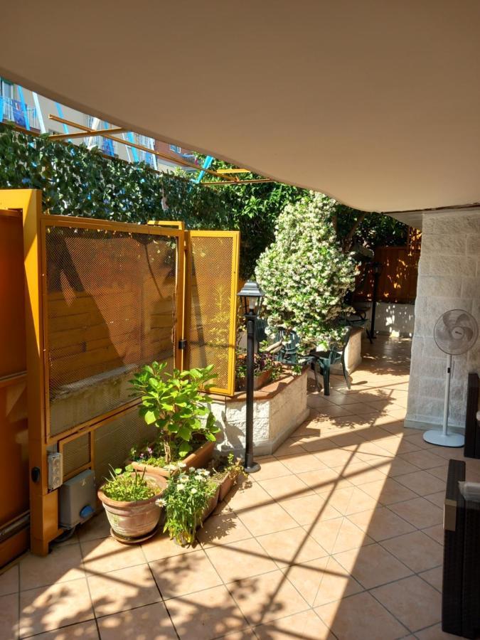 Anny House Villa Nápoles Exterior foto